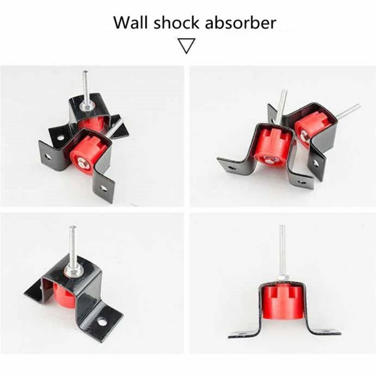 wall shock absorber