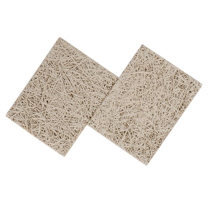 Wood Fiber Acoustic Panel
