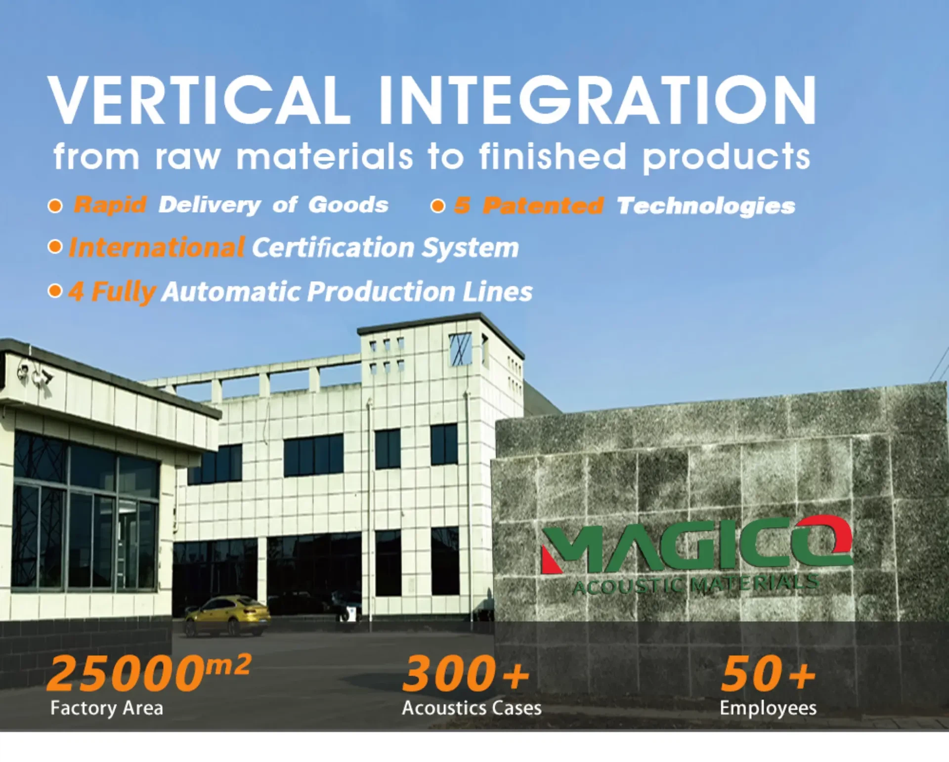 1acoustics polyester fiber sheet wall